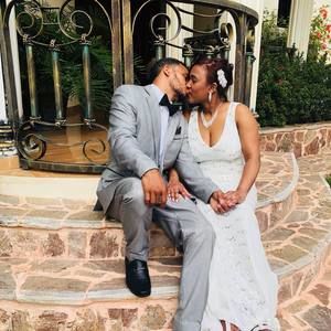 Meet your Posher, Yohandra